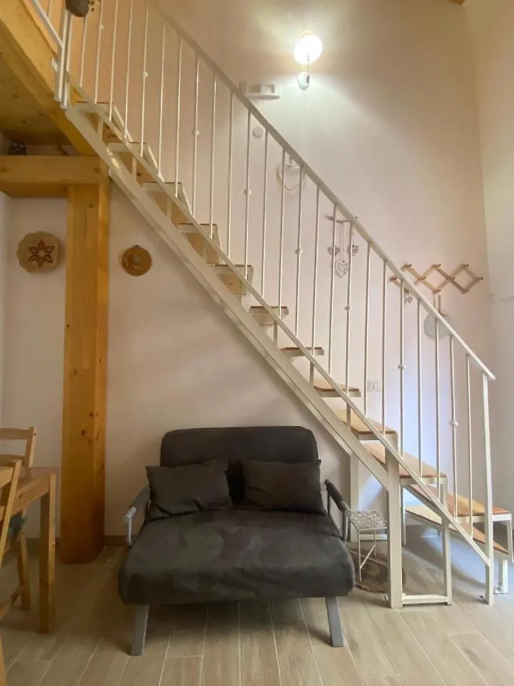 Residenza Ronna Razia Villa Avola Nyaraló