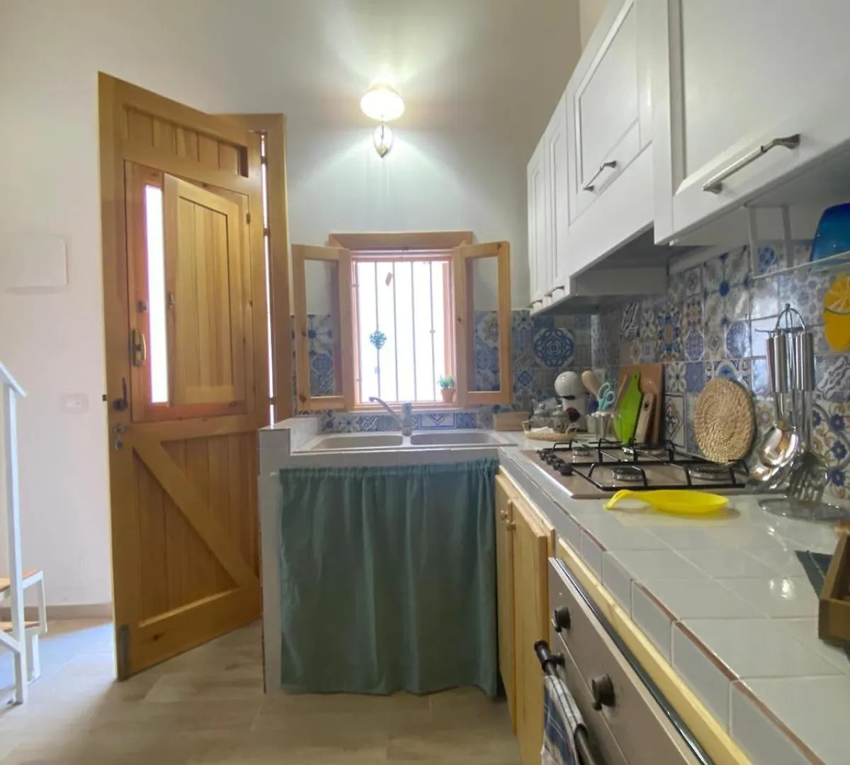 Residenza Ronna Razia Villa Avola