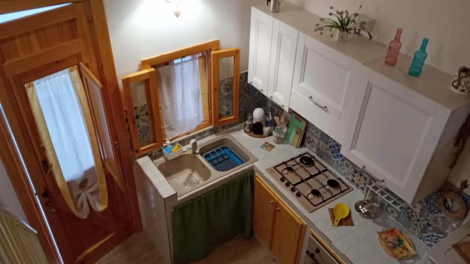 Residenza Ronna Razia Villa Avola 0*,  Olaszország